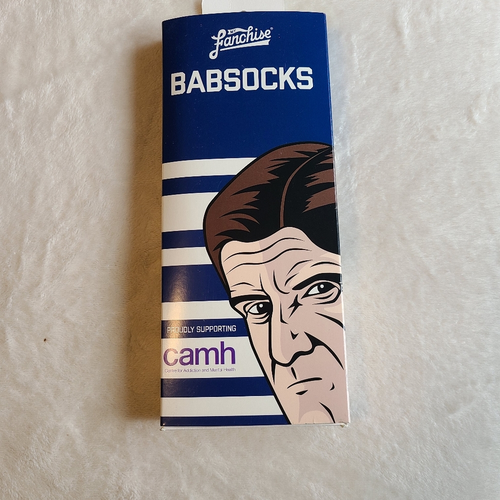 Babsocks - Picture 2 of 2